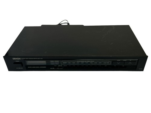Denon 450 vintage - vintage, radio