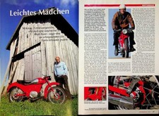 Oldtimer Praxis 02/2012 Moto