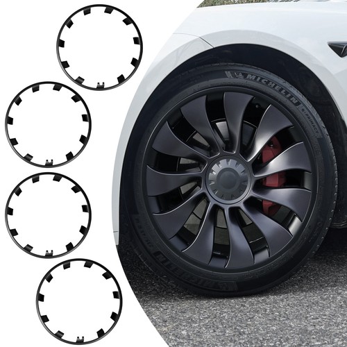 Zoll 4pcs felgenrandschutz - 21,
