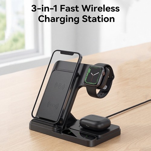 Fast magnetic wireless - 3,