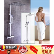 NEU Duschamatur 40x40cm