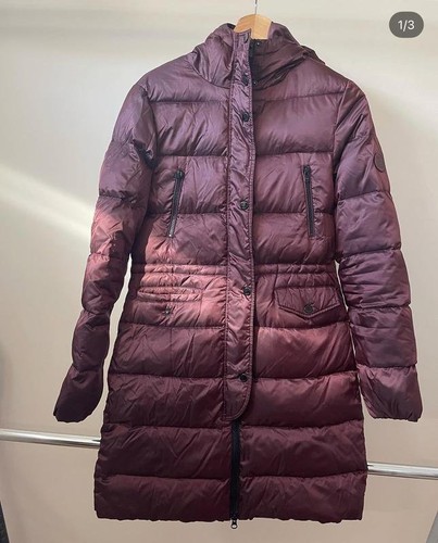 Women joop jacket purple - women,