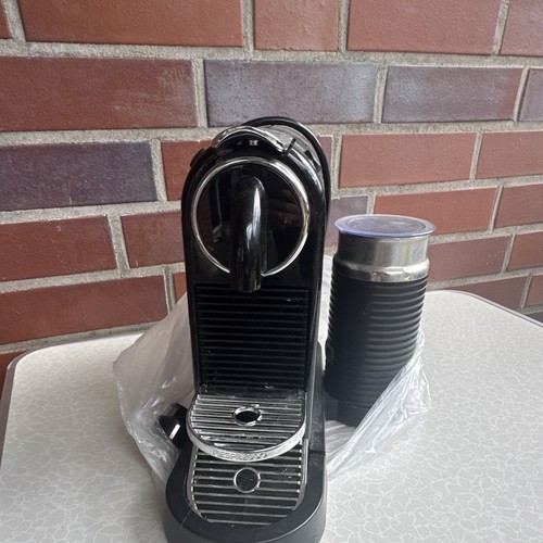 Longhi nespresso pixie - de'longhi,