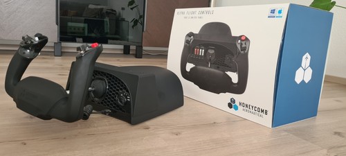 Wie neu honeycomb - wie, neu!