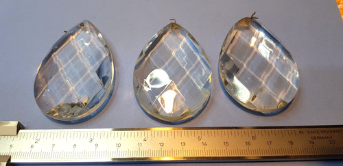 Grosse zapfen octagon - 3,