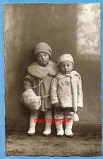 Foto, AF10405, 2 Kinder in