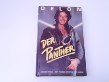 Der Panther 1985 VHS German
