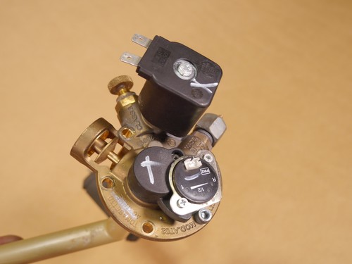 Tomasetto lpg autogas - tomasetto,