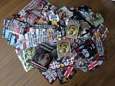 430 Sankt Pauli Aufkleber