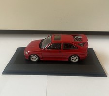 Minichamps 1:43 Ford Escort RS