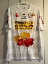 Trikot Rot-Weiss Erfurt Union Berlin Spezial Fußball