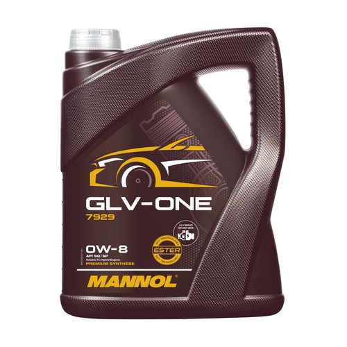Mannol 7929 glv one - mannol,