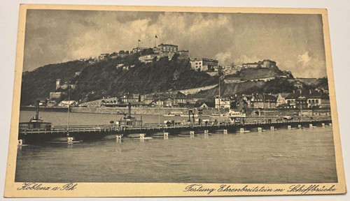 2166 koblenz rhein - 2166,