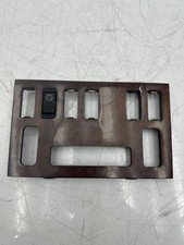 Mercedes-Benz S W126 Trim