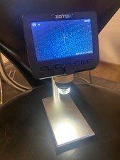 ⭐️Digital Mikroskop LCD