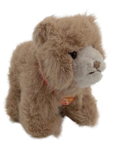 Steiff browny teddybär - steiff,