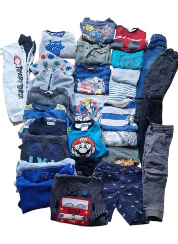 Teiliges jungen - 30,