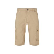 Tom Tailor Herren Cargo Shorts