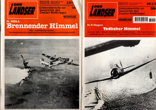 Alte Ausgaben Landser orange