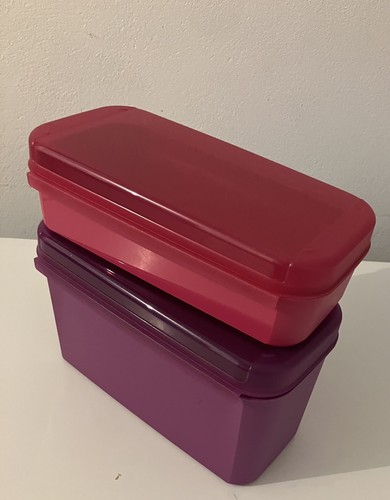 Tupperware lila bellevue 6 - bellevue, 2,6