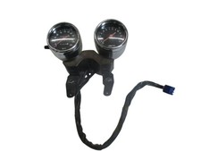 Kombiinstrument 3. Suzuki GSF 600 Bandit GN77B Tacho Armaturen 33246 km