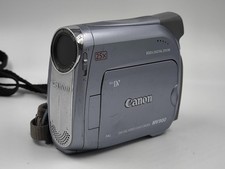 Canon MV900 E 800x Digital