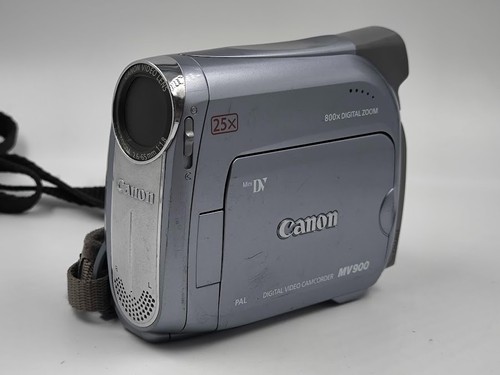 Canon mv900 800x digital - 800x,