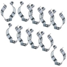 10er-Packs Tool Clips 6-54mm