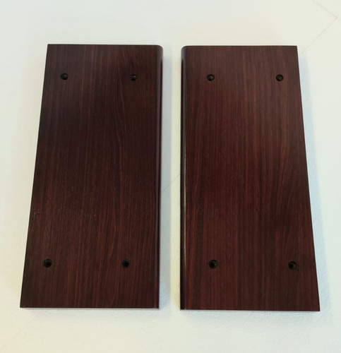 Seitenteile paar technics - paar,