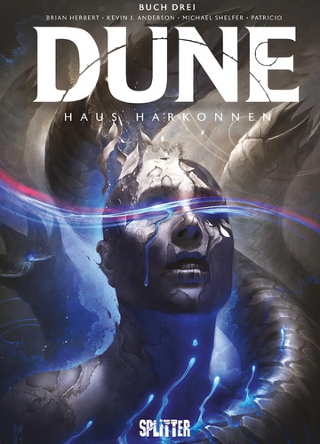Dune haus harkonnen graphic - haus, (graphic