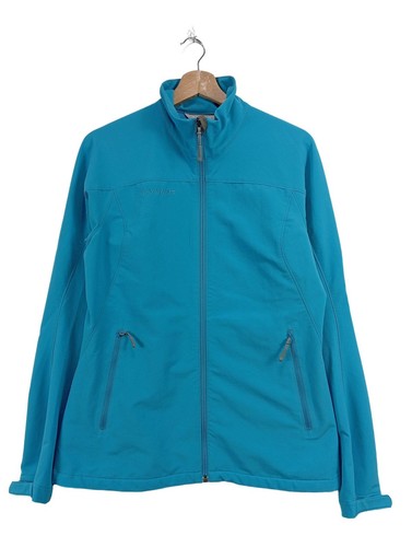 Mammut softshelljacke damen - softshelljacke,