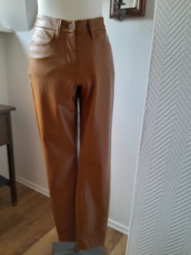 Cambio leder imitat - leder,