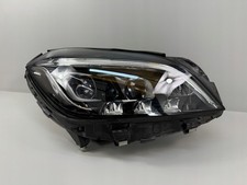 MERCEDES CLS W218 Facelift