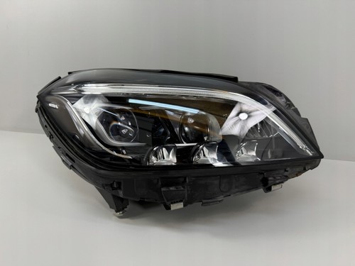 Mercedes cls w218 facelift - cls,
