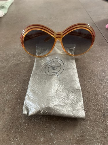 Christian dior sonnenbrille - christian,