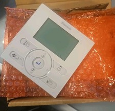 Daikin BRC073A1 Kabelgebundene Wandfernbedienung für Klimaanlage 