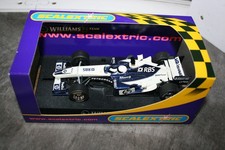 Scalextric1/32 : BMW Williams