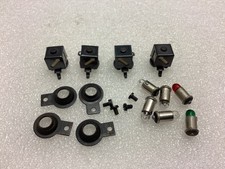 Bastler Konvolut Märklin H0 Weichenlaterne M-Gleis