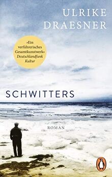 Schwitters roman von - schwitters:,