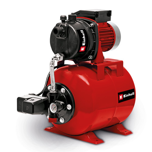 Einhell hauswasserwerk ww - hauswasserwerk, gc-ww