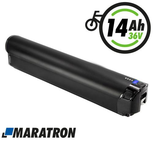 Maratron semi intube akku - maratron,