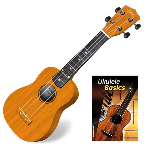 Classic cantabile ukulele - classic,