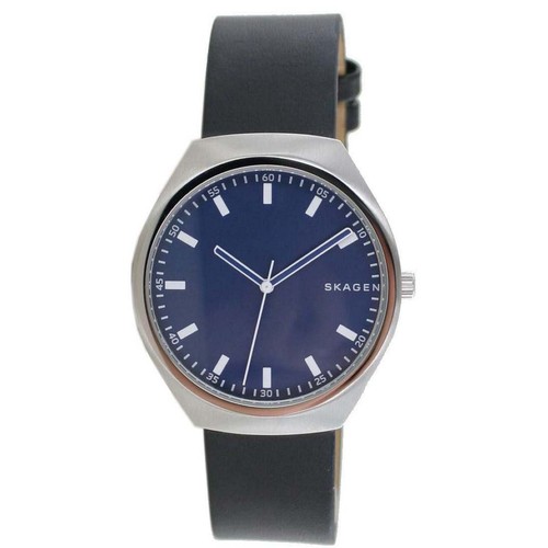 Skagen herren uhr - skagen, armbanduhr