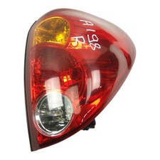 Mitsubishi L200 KB4T Rückleuchte Leuchte rechts Bj2006