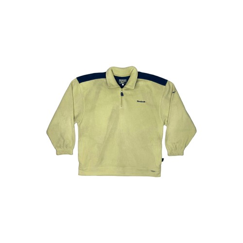 Vintage reebok fleece - vintage,