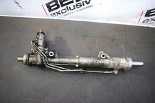 Mercedes E220 CDI S212 Lenkgetriebe Servolenkung Lenkung  A2124603700