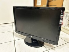 LG W2242T 56 cm (22 Zoll) 16:10 LCD Monitor - Schwarz