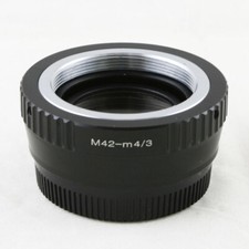 Focal reducer speed booster - focal,
