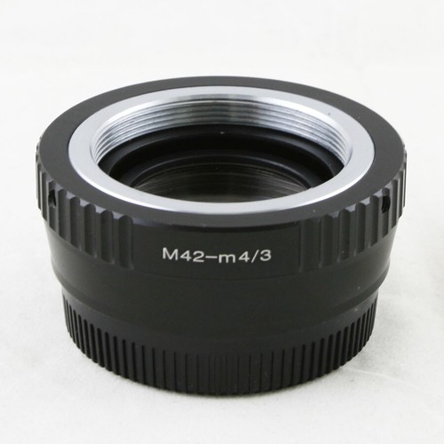 Focal reducer speed booster - focal,