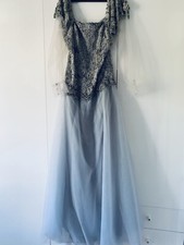 Designer Abendkleid
